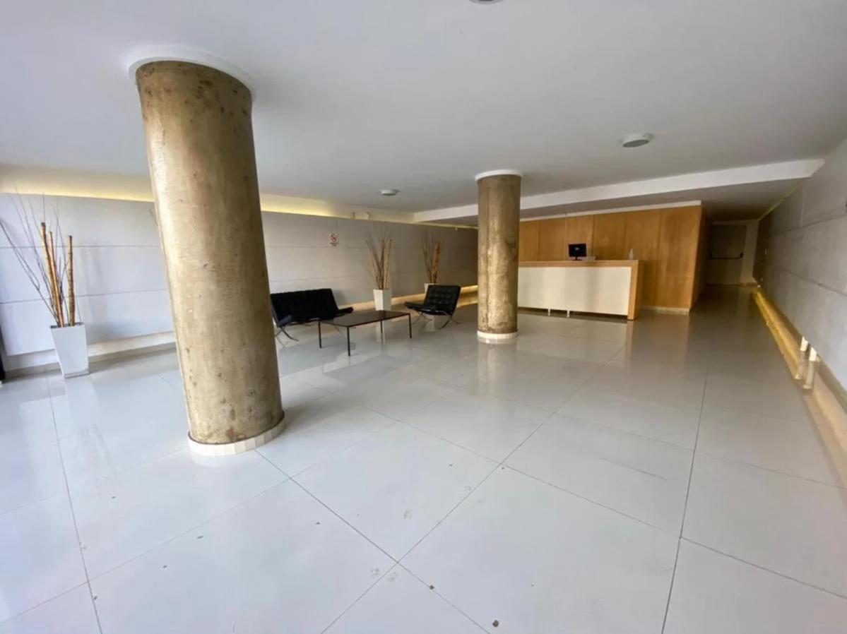 Departamento Buenos Aires Congreso Apartment Bagian luar foto